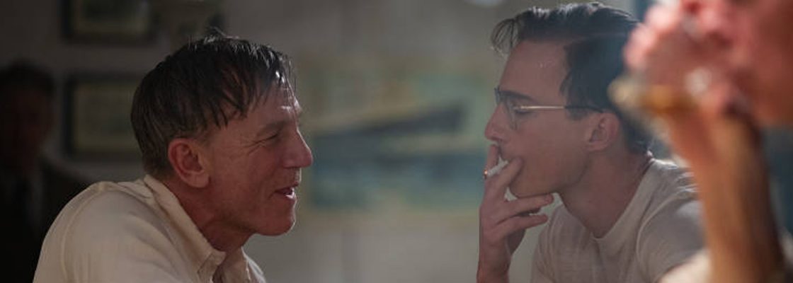 Arquivado: QUEER, um filme de Luca Guadagnino