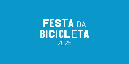 Festa da Bicicleta 2025 | Passeio da Família