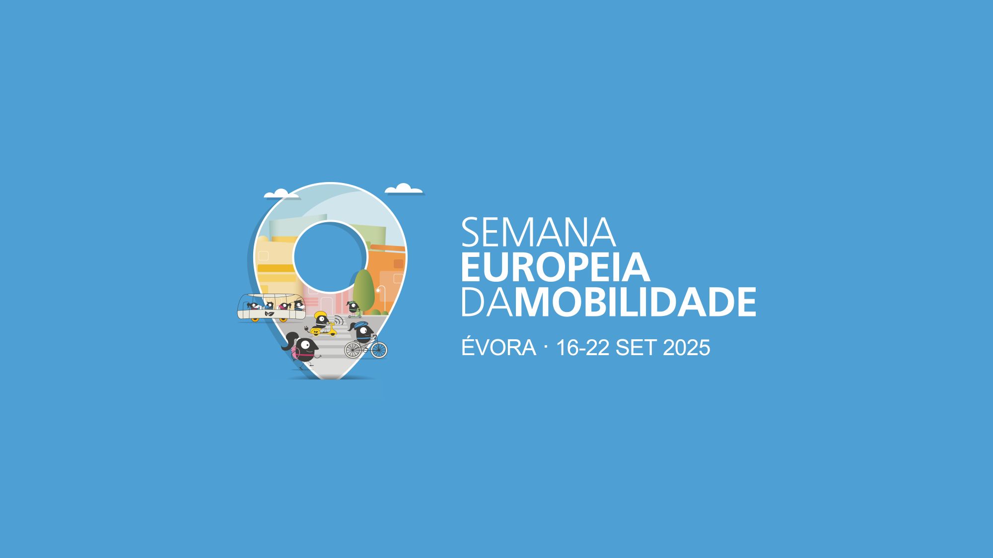 Semana Europeia da Mobilidade