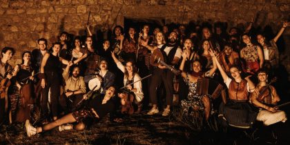 Concerto | Orquestra Ethno Portugal 2025
