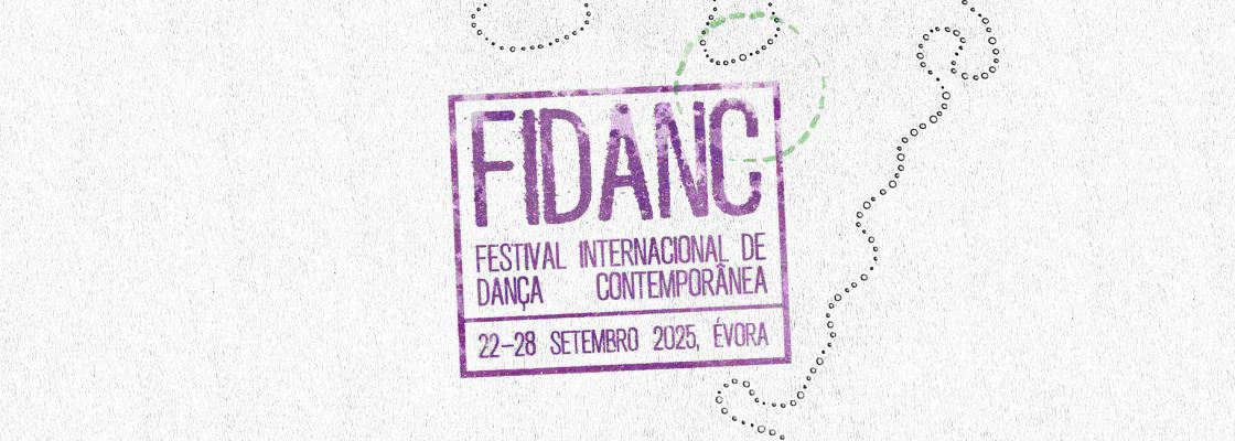 FIDANC | Festival Internacional de Dança Contemporânea
