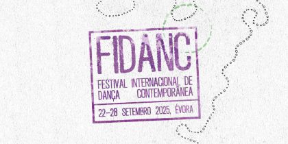 FIDANC | Festival Internacional de Dança Contemporânea