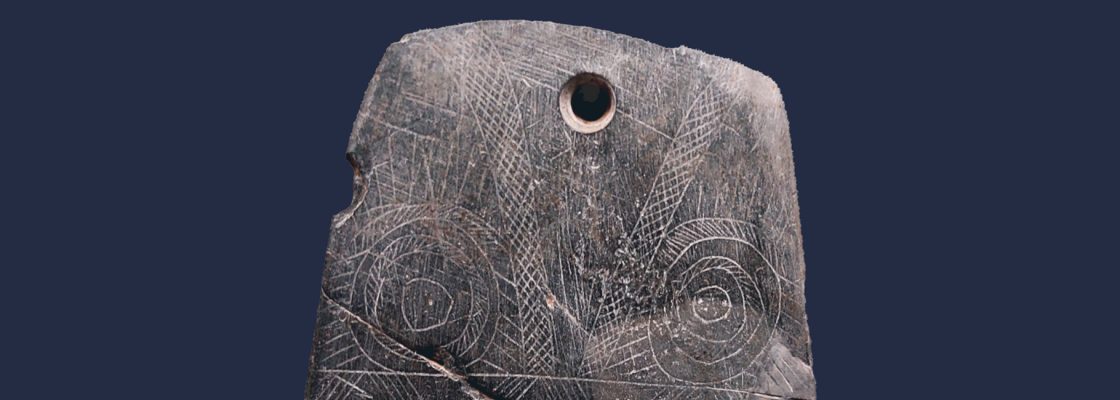 Anta Grande do Zambujeiro: Espaço e Espólio | Ciclo «Ver o Museu»