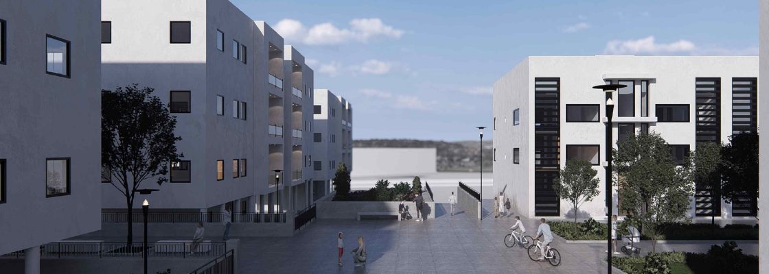 Plano Local de Habitação de Évora | Assinado aditamento ao acordo de colaboração que permite...