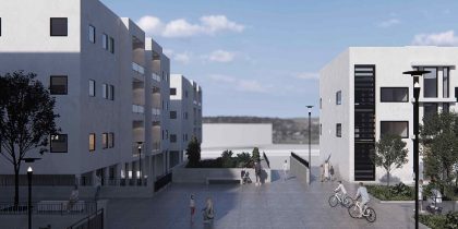 Plano Local de Habitação de Évora | Assinado aditamento ao acordo de colaboração que permite investimento de 67,1 milhões em Habitação em Évora