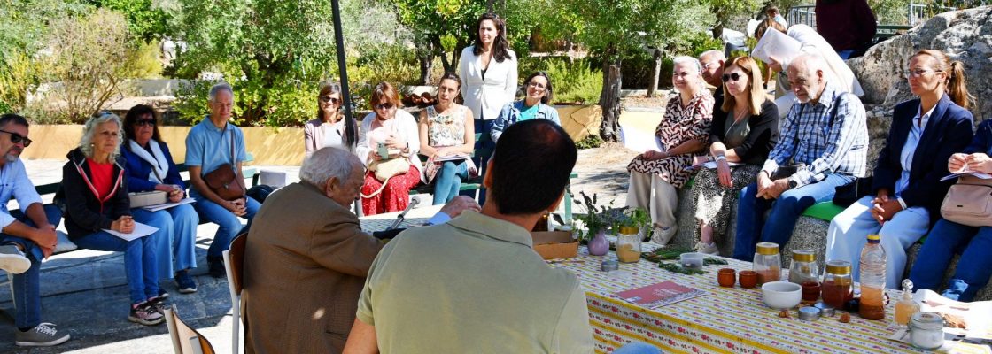 Atividades do Programa de Início do Ano Letivo 2025/26:  Professor Galopim de Carvalho na aprese...