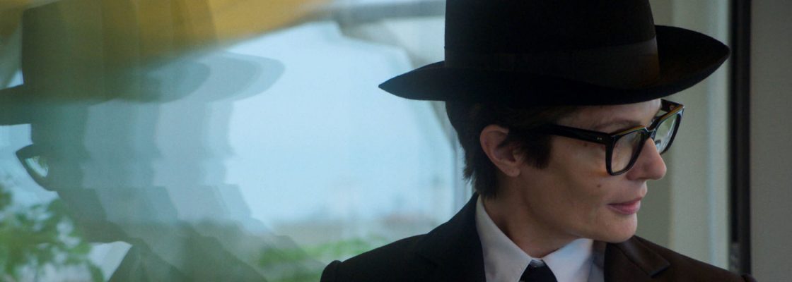 MARCELLO MIO, um filme de Christophe Honoré