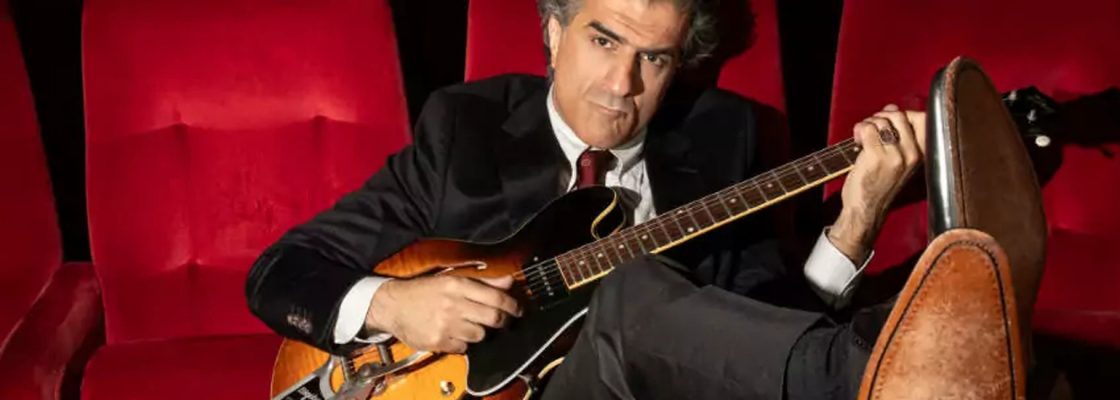 Mazgani  | Cidade de Cinema