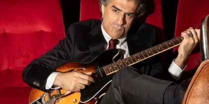 Mazgani  | Cidade de Cinema