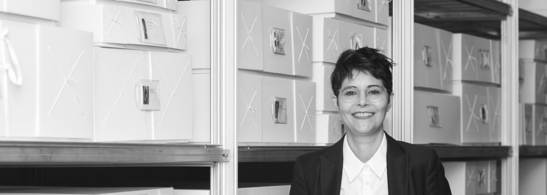 Archived: Isto não é um cubo | Sessão aberta com Denise Pollini