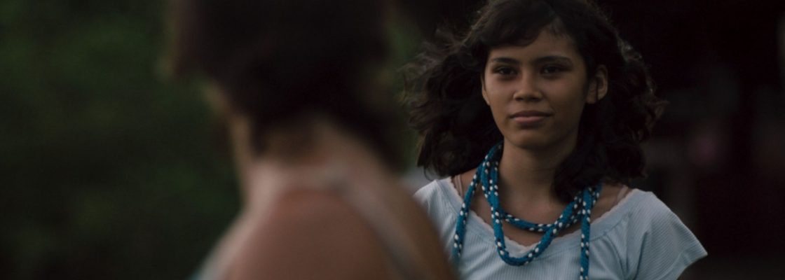 MANAS, um filme de Mariana Brennand Fortes