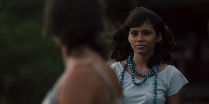MANAS, um filme de Mariana Brennand Fortes