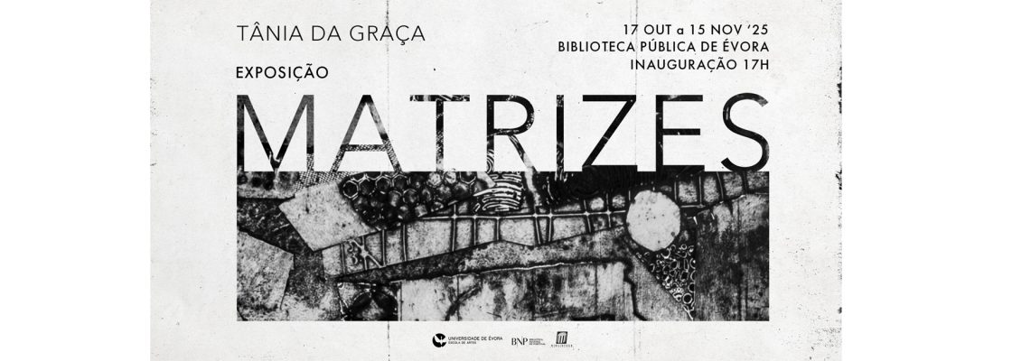 Exposição Matrizes