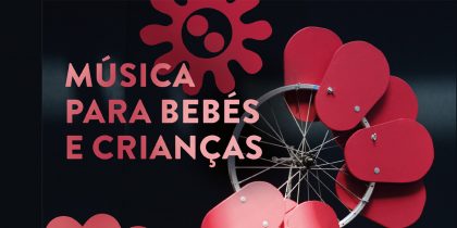 Música para Bebés e Crianças