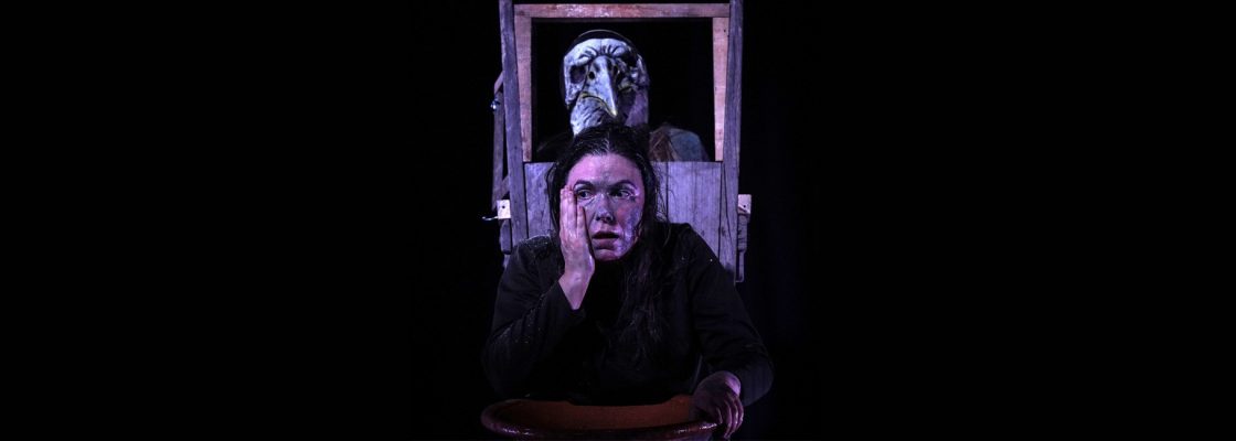 Archived: Teatro SEDE