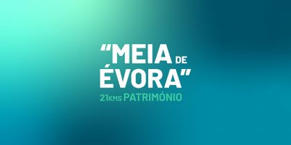 Meia de Évora 2025