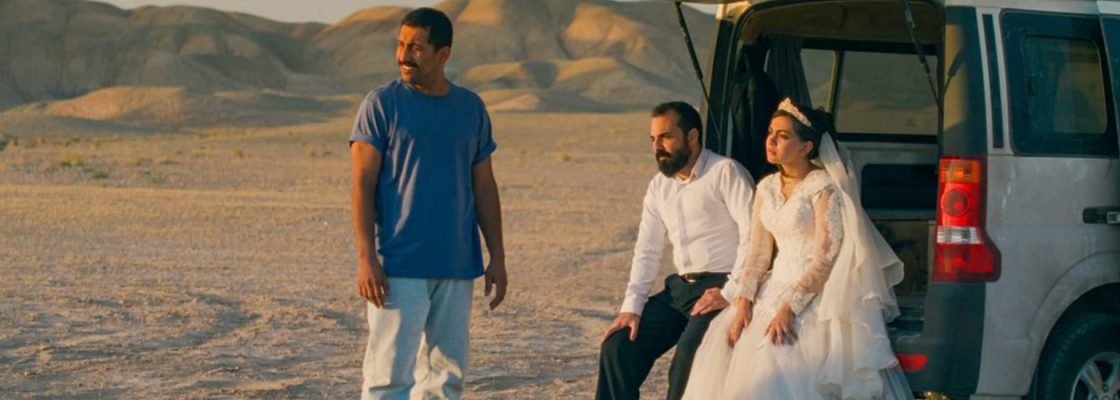 (Português) FOI SÓ UM ACIDENTE, um filme de Jafar Panahi