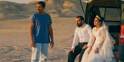 (Português) FOI SÓ UM ACIDENTE, um filme de Jafar Panahi