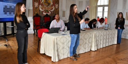 (Português) Habévora realizou sorteio para entrega de mais habitação na Malagueira