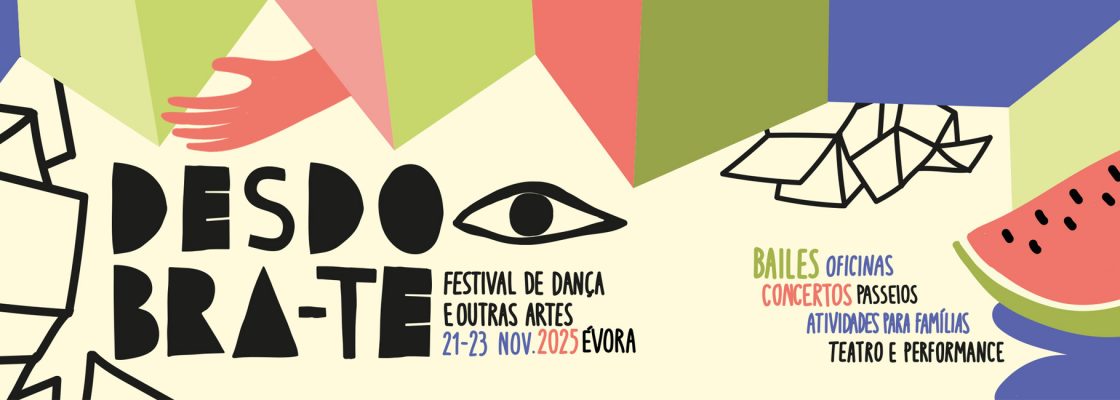 (Português) DESDOBRA-TE 2025 – festival de dança e outras artes