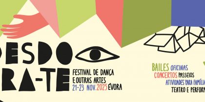 (Português) DESDOBRA-TE 2025 – festival de dança e outras artes
