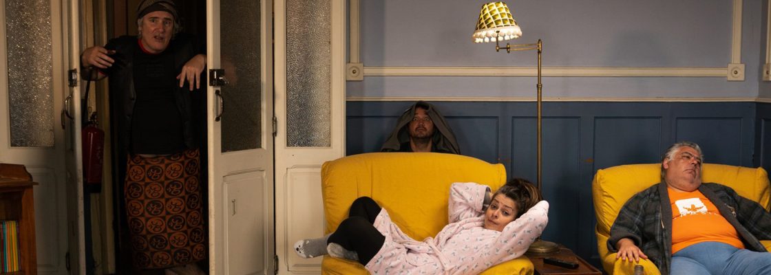 (Português) Teatro Dona Europa