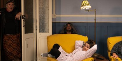 (Português) Teatro Dona Europa