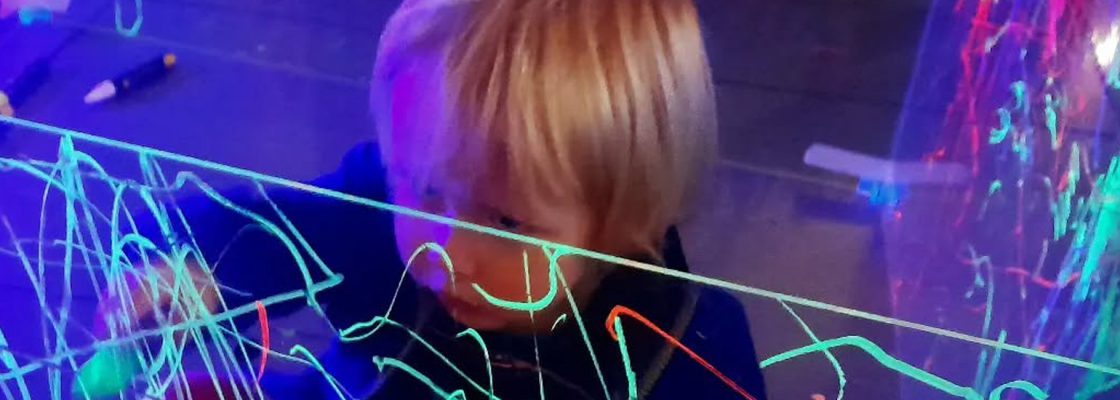 Arquivado: Oficina para bebés: História do Peixinho Vermelho, com a escritora e artista Ana Rit...