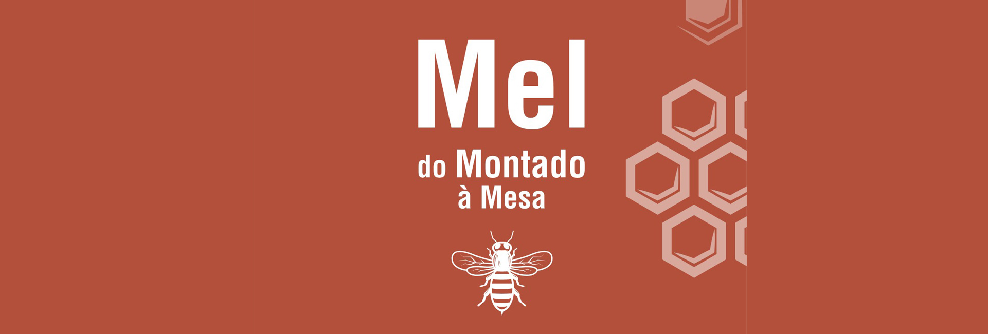 Exposição “Mel: do Montado à Mesa”