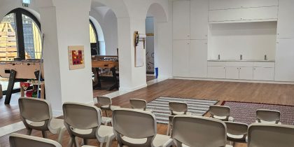 (Português) Desafios do Ensino Básico | Ciclo de Conversas para pais e cuidadores