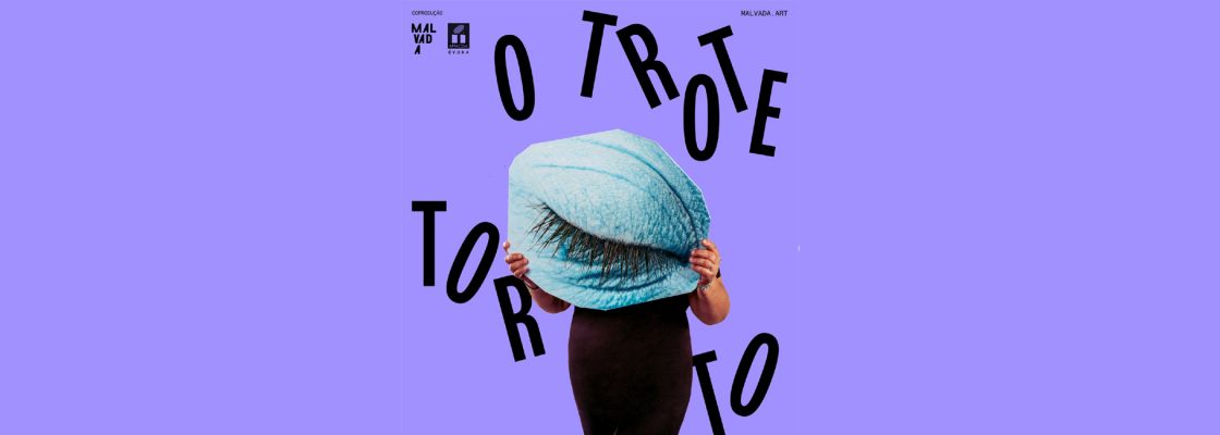 O TROTE TORTO