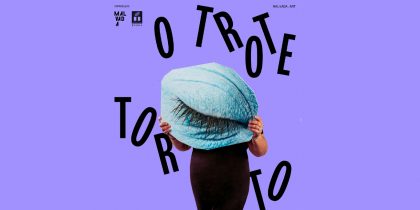 O TROTE TORTO