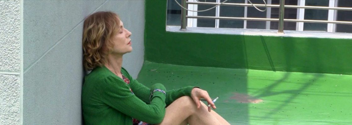 (Português) AS AVENTURAS DE UMA VIAJANTE NA COREIA DO SUL, um filme de Hong Sang-soo