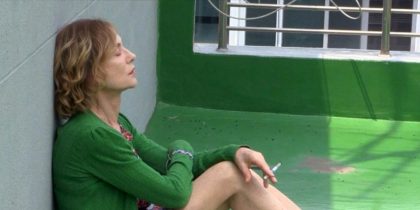 (Português) AS AVENTURAS DE UMA VIAJANTE NA COREIA DO SUL, um filme de Hong Sang-soo