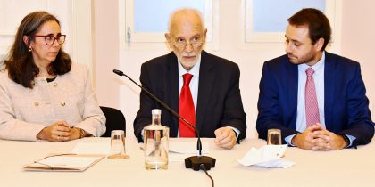 Novos membros da Assembleia Municipal de Évora tomaram posse