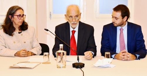 Novos membros da Assembleia Municipal de Évora tomaram posse