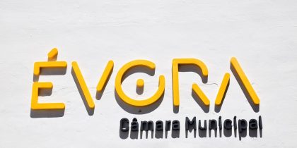 Câmara de Évora realiza uma reunião pública no dia 5 de novembro
