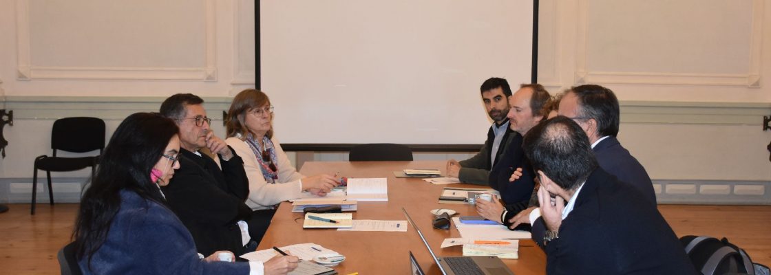 Município de Évora e Associação Évora 27 definem próximos passos para a Capital Europeia da...