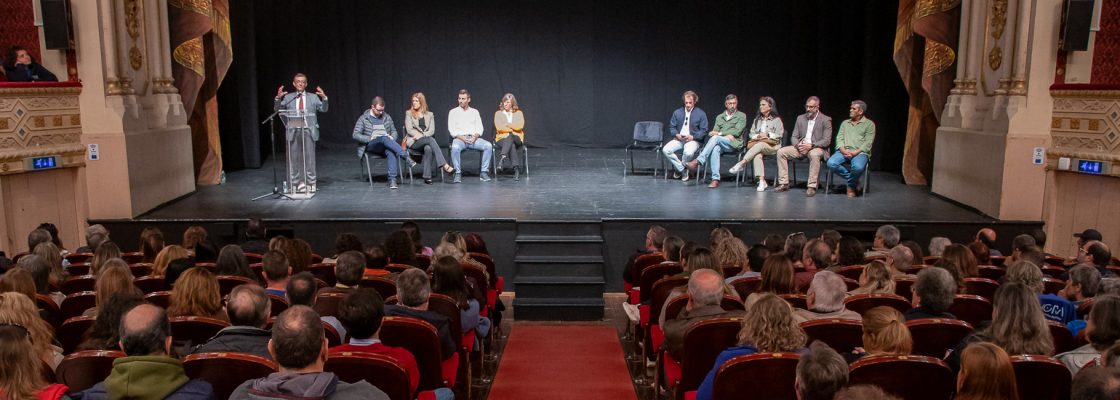 (Português) Presidente pede união de esforços e foco nas soluções
