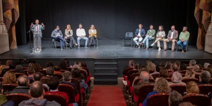 Presidente pede união de esforços e foco nas soluções