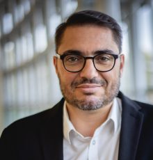 (Português) Vereador João Guilherme Ramos Rosa de Oliveira (CDU)