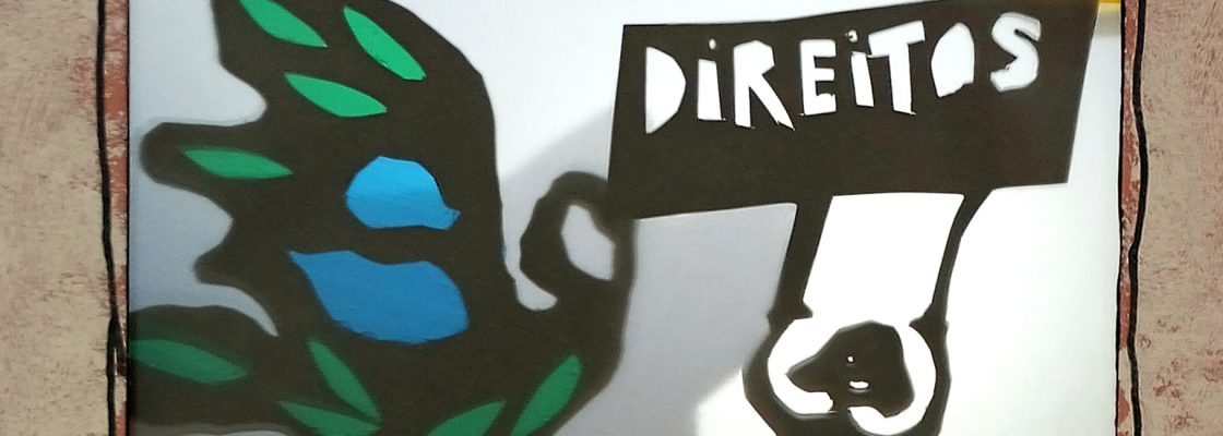 Archived: (Português) “As Crianças e os seus Direitos” | Oficina de Teatro de Sombras