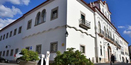 (Português) Presidente da Câmara Municipal de Évora eleito por unanimidade Presidente da CIMAC – Comunidade Intermunicipal do Alentejo Central