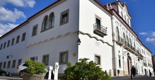 Presidente da Câmara Municipal de Évora eleito por unanimidade Presidente da CIMAC – Comunidade Intermunicipal do Alentejo Central