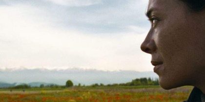 (Português) ABRIL, um filme de Dea Kulumbegashvili