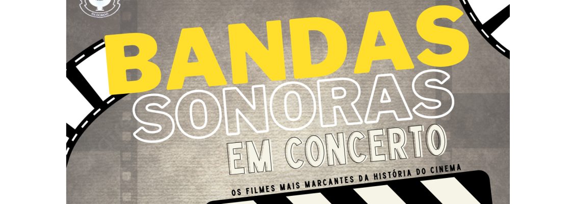 Archived: (Português) Bandas Sonoras em Concerto