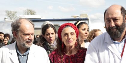 (Português) O ÚLTIMO SUSPIRO, um filme de Costa-Gavras