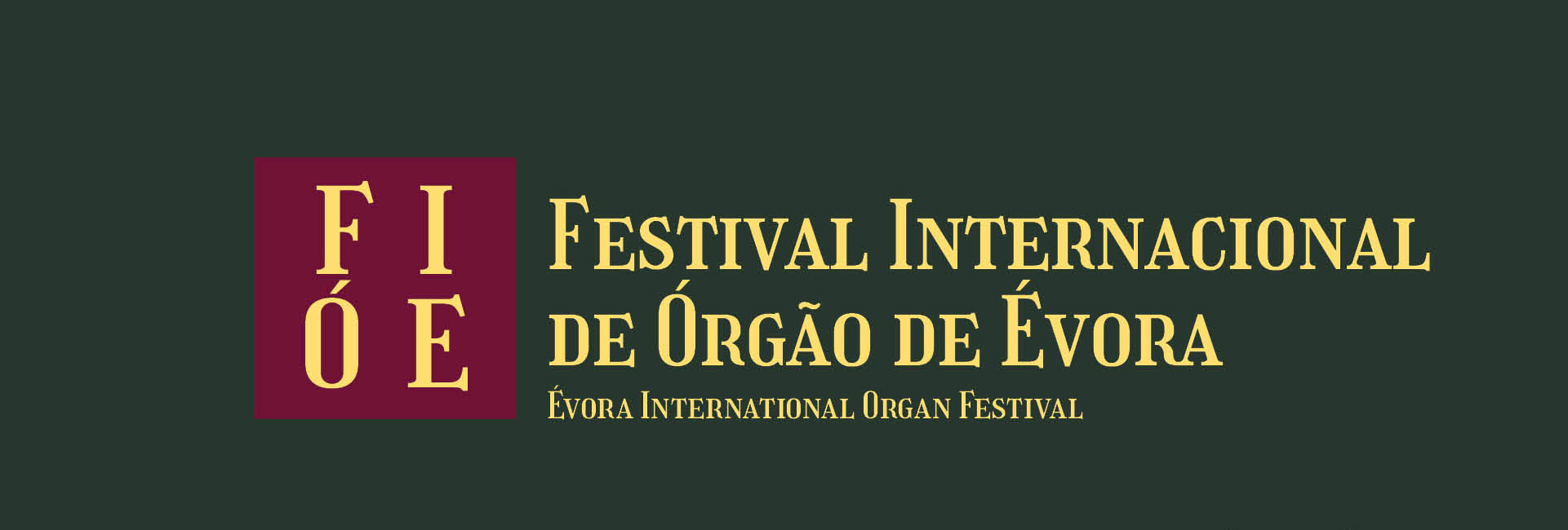 Festival Internacional de Órgão de Évora | Concerto com António Esteireiro (órgão) e Nelson Ferreira (violoncelo)