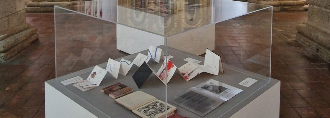 EXCRITEX  | Escritas Experimentais