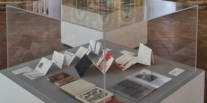 EXCRITEX  | Escritas Experimentais